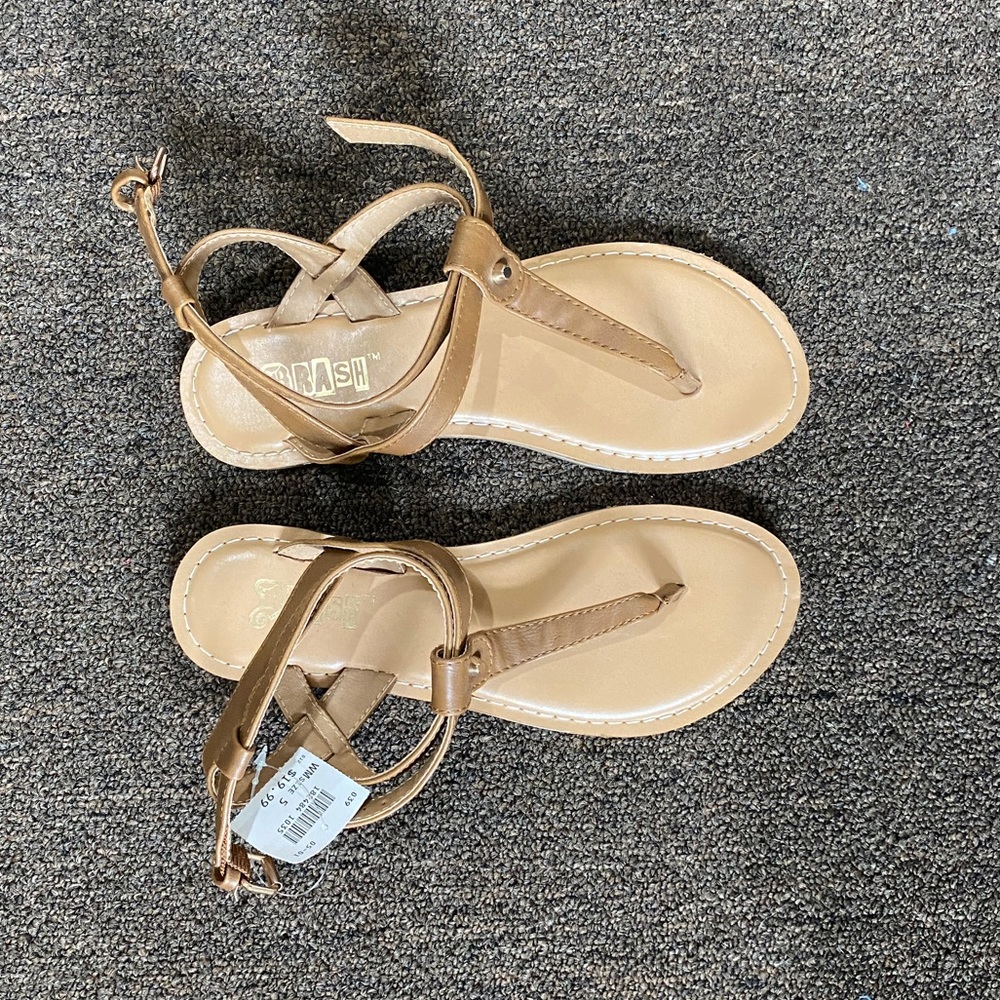 girls sandals